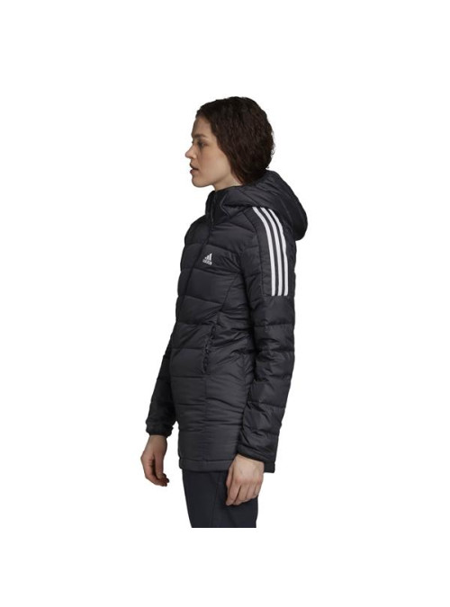 Adidas W ESS DOWN PAR GH4590