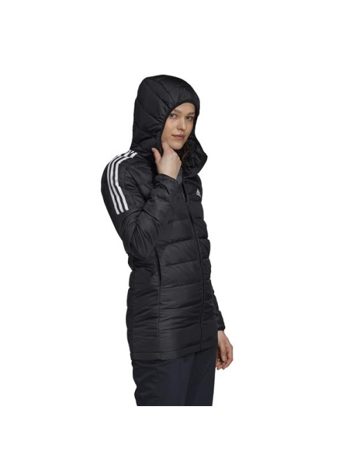 Adidas W ESS DOWN PAR GH4590