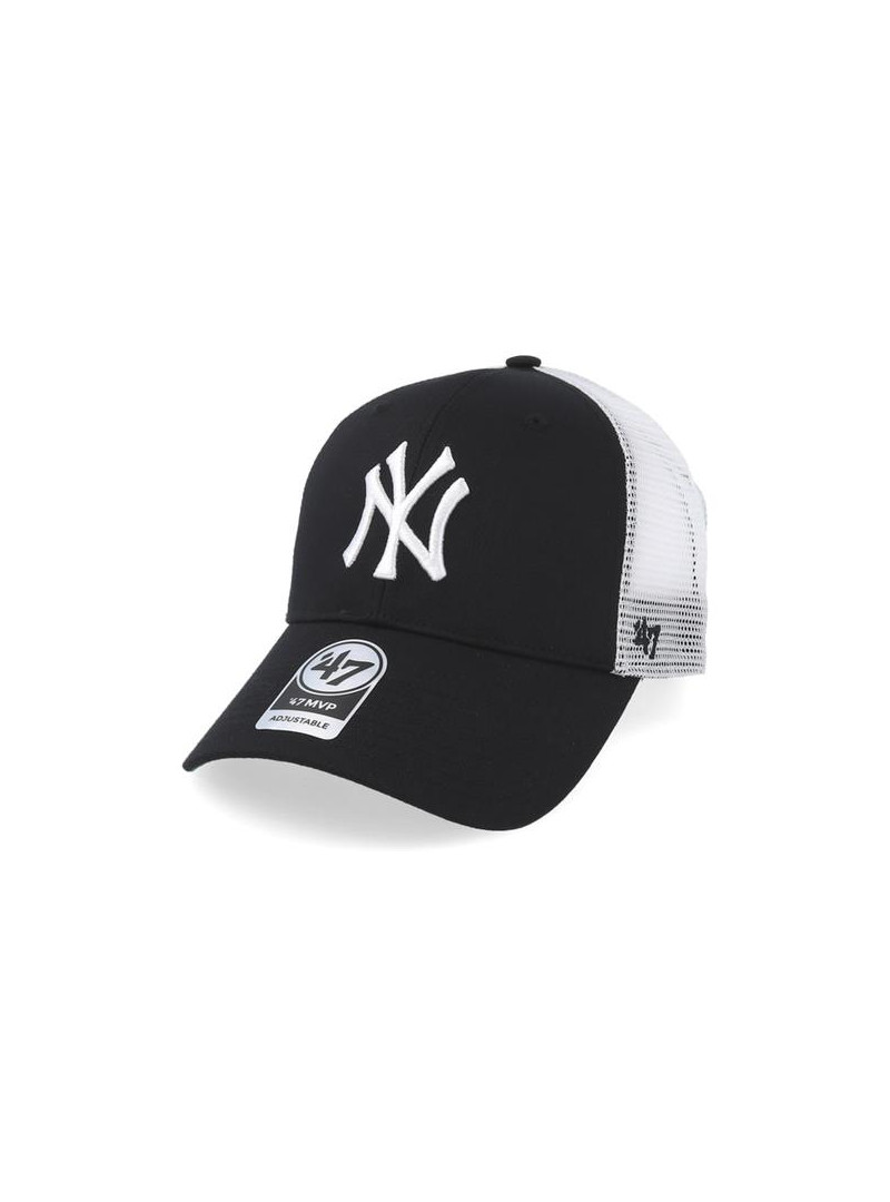 47 Brand MLB NEW YORK YANKEES B-BRANS17CTP-BKK
