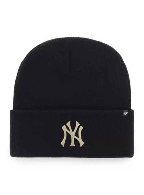 47 Brand MBL NEW YORK YANKEES B-HYMKR17ACE-BKW