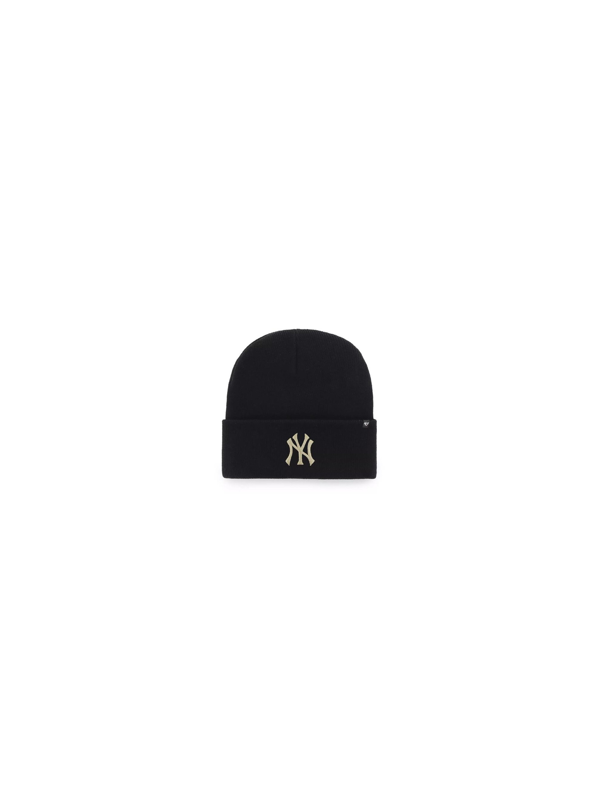 47 Brand MBL NEW YORK YANKEES B-HYMKR17ACE-BKW
