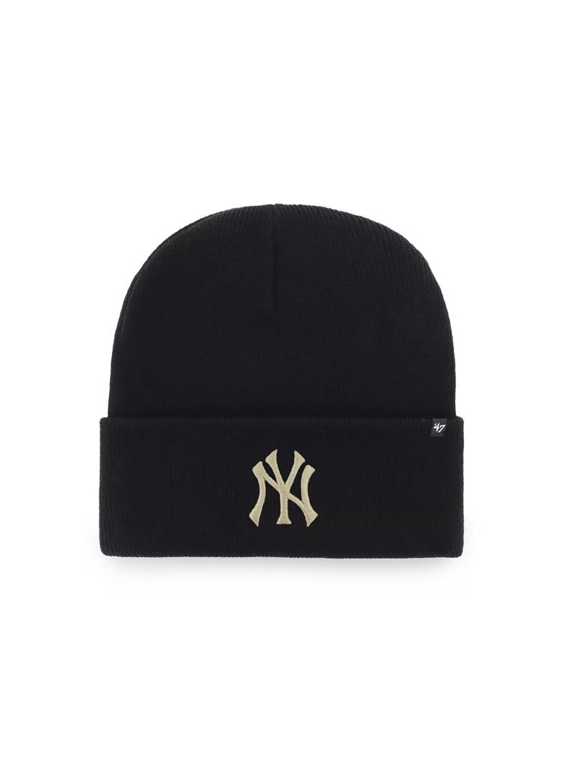 47 Brand MBL NEW YORK YANKEES B-HYMKR17ACE-BKW