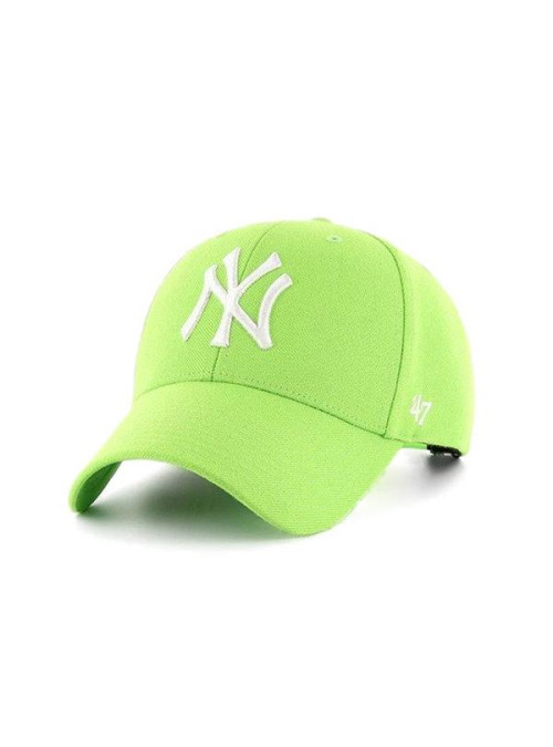47 Brand NEW YORK YANKEES B-MVPSP17WBP-LI