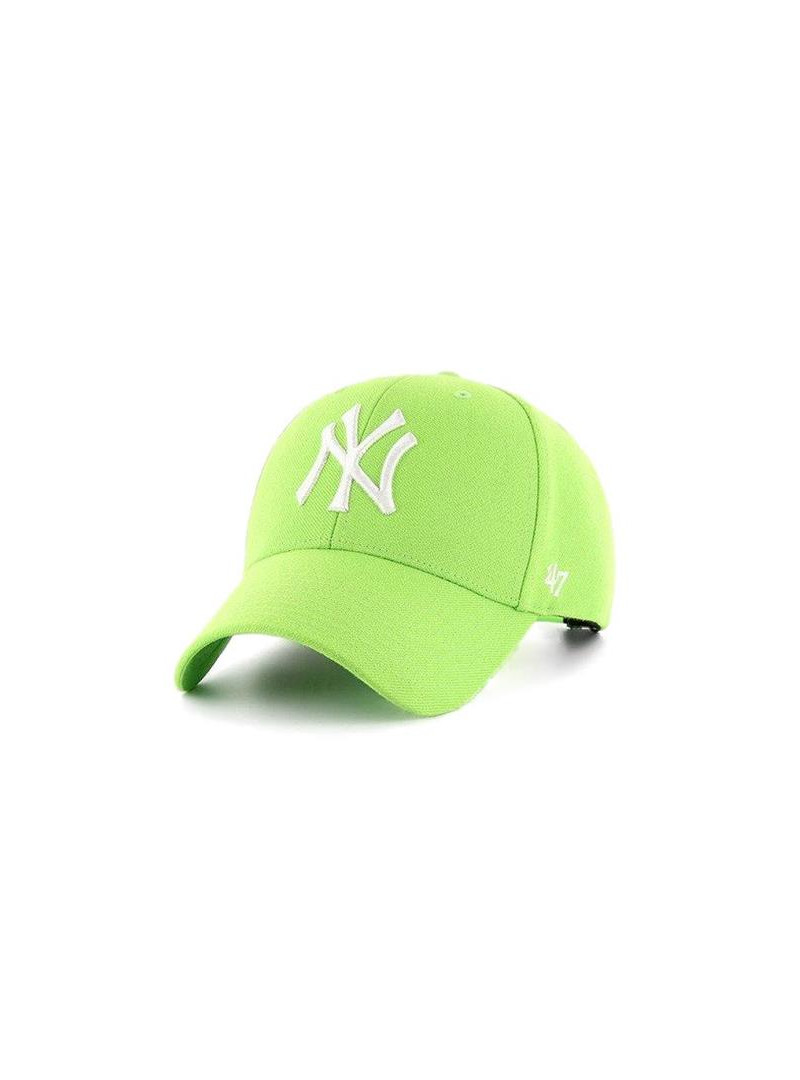 47 Brand NEW YORK YANKEES B-MVPSP17WBP-LI