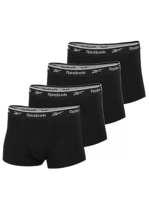 Reebok TRUNK OVETT 4PK C82711