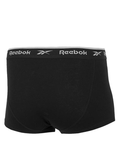 Reebok TRUNK OVETT 4PK C82711