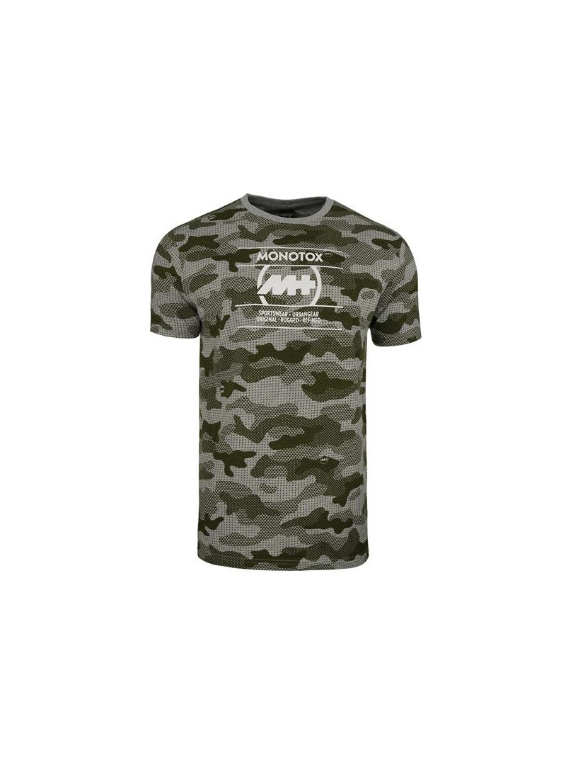 Monotox CAMO AOP GREY CAMO CAMOAOP20GREY