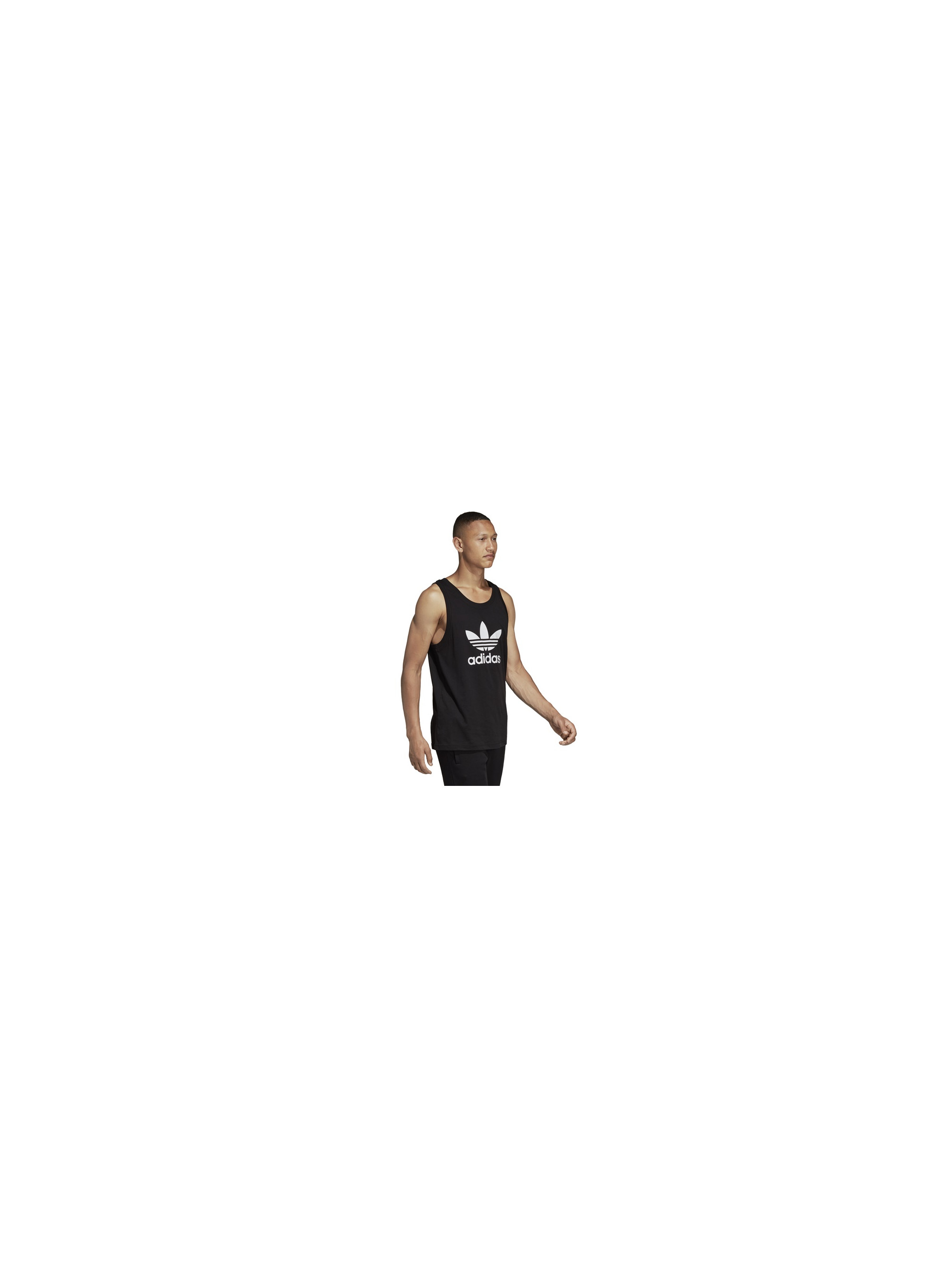 Adidas TREFOIL TANK DV1509