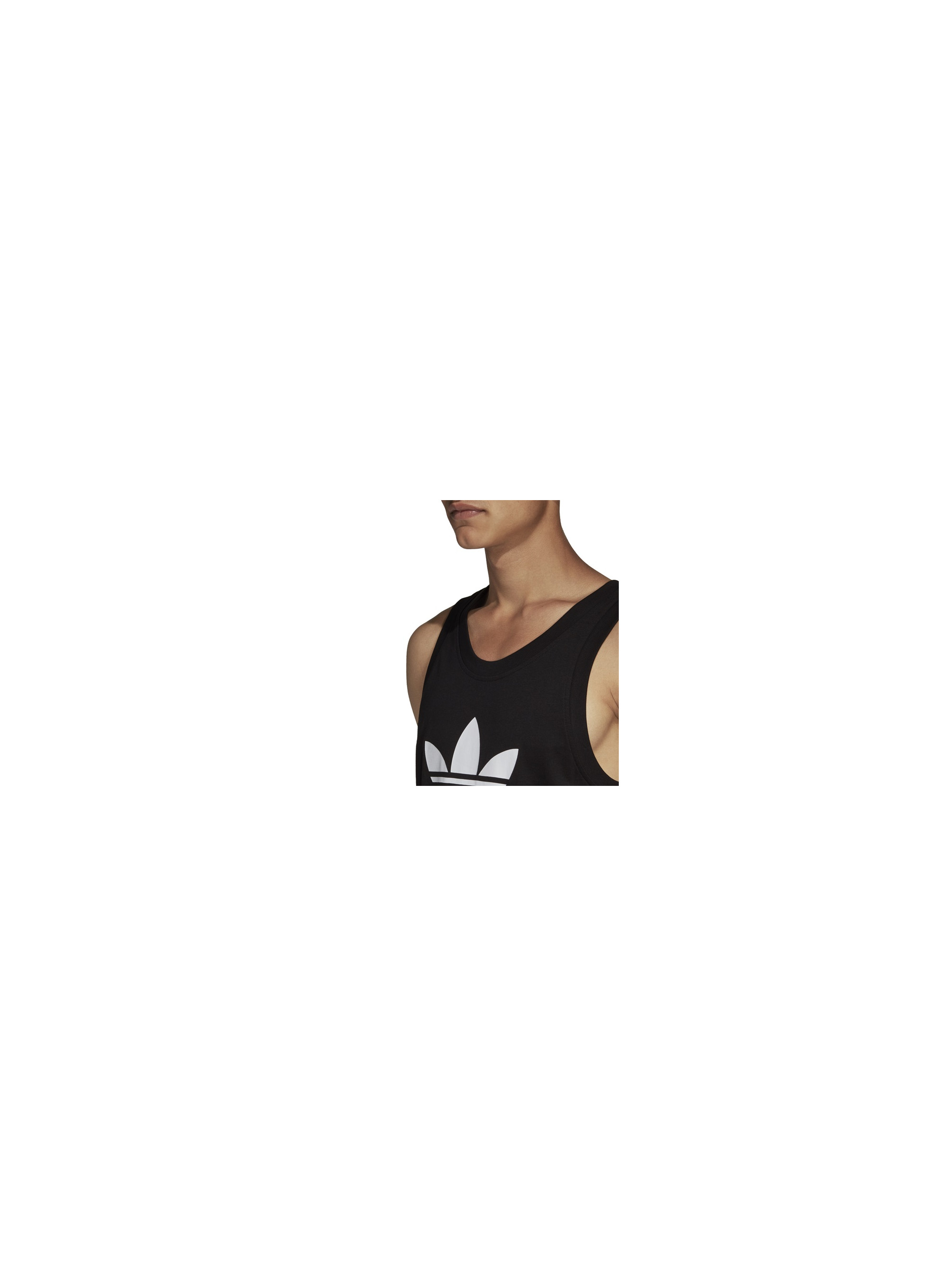 Adidas TREFOIL TANK DV1509