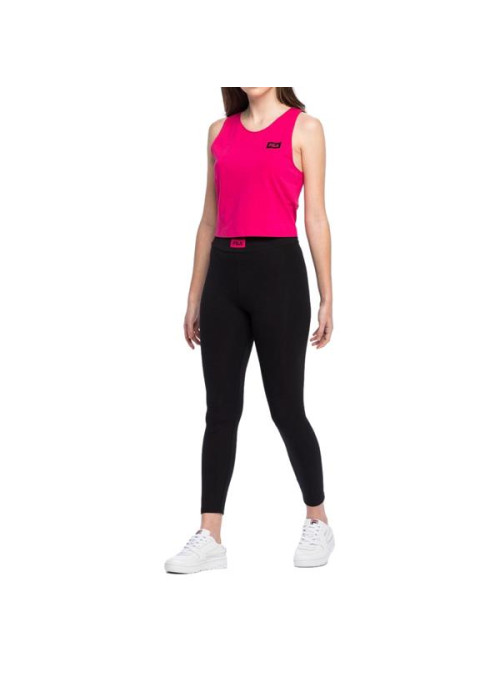 Fila BASIN CROPPED TANK TOP FAW013640000