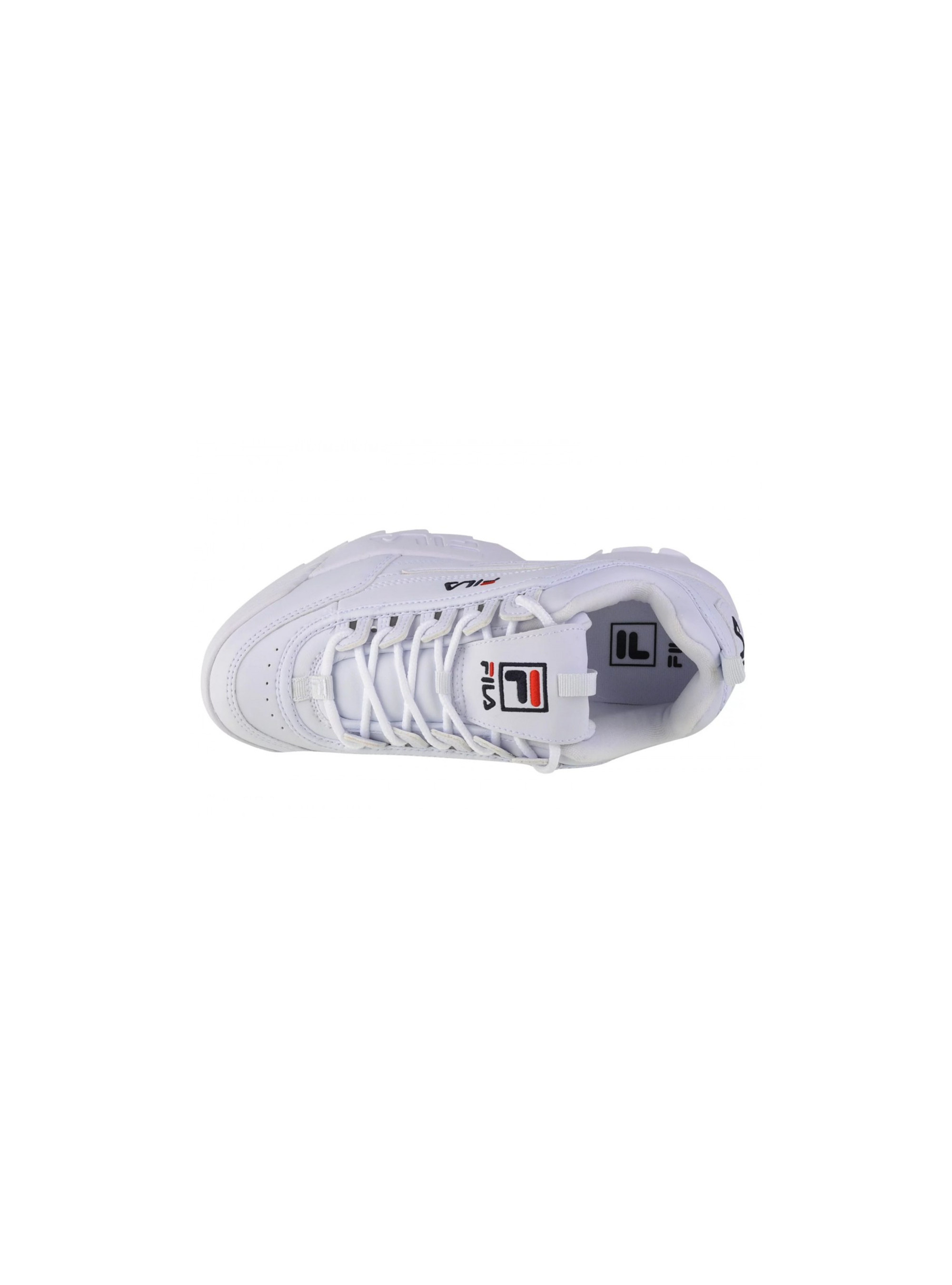 Fila DISRUPTOR FFT002910004