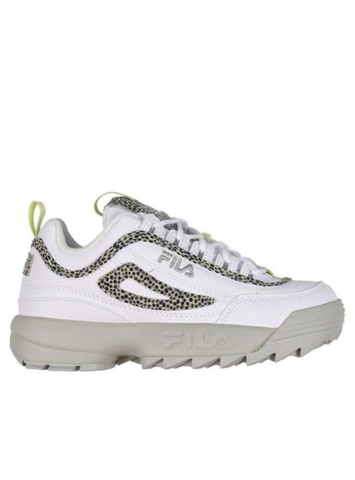 Fila DISRUPTOR A WMNS FFW009213096