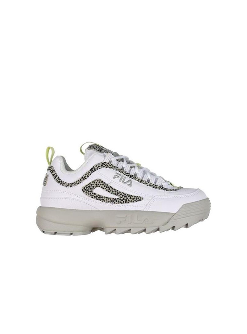 Fila DISRUPTOR A WMNS FFW009213096