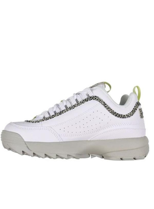 Fila DISRUPTOR A WMNS FFW009213096