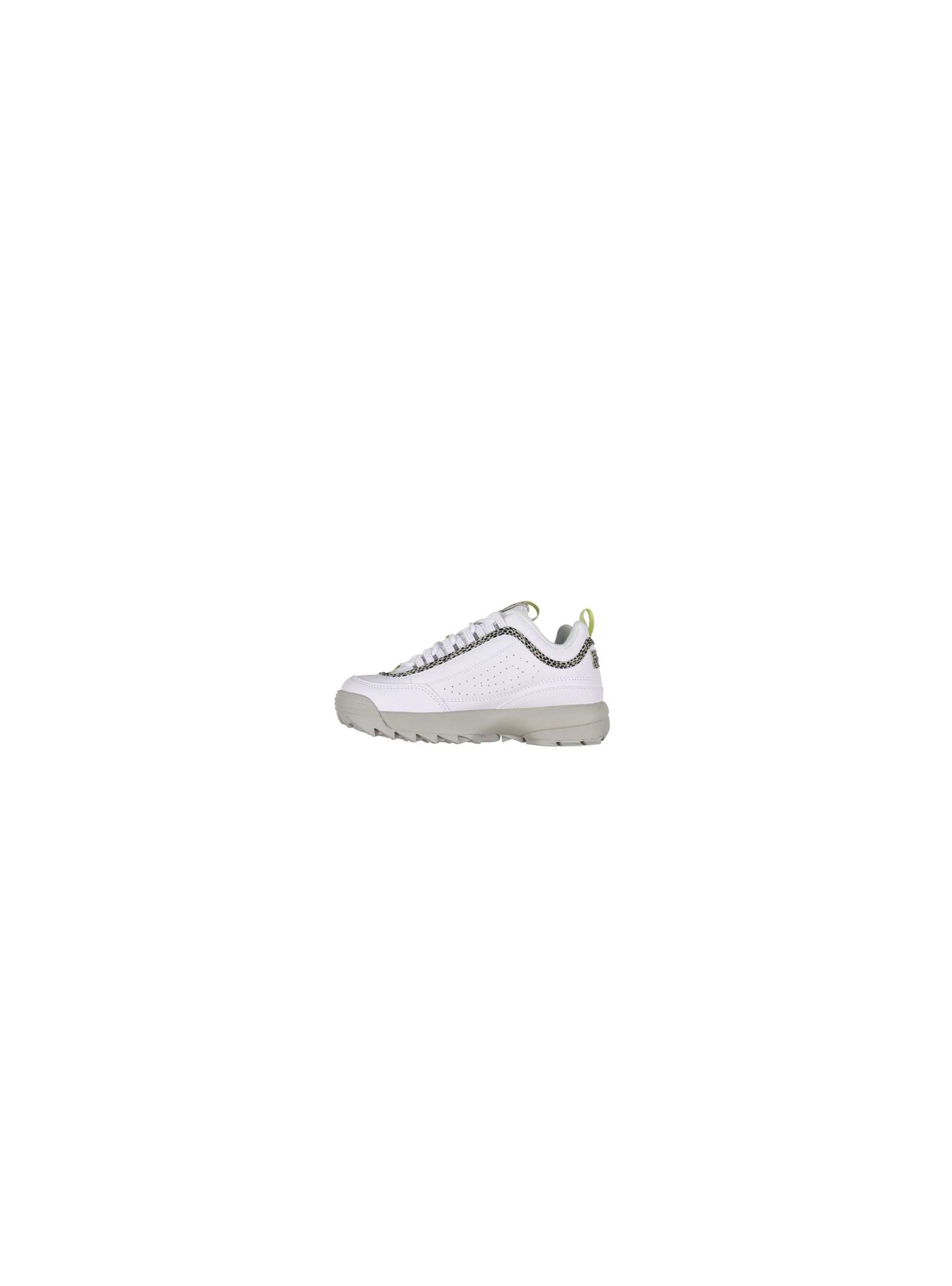Fila DISRUPTOR A WMNS FFW009213096