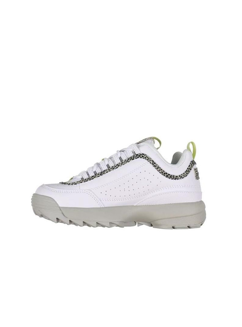 Fila DISRUPTOR A WMNS FFW009213096