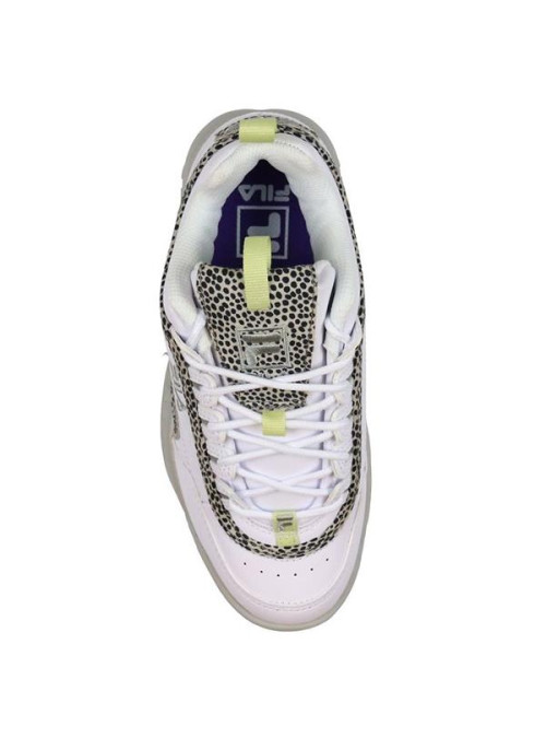 Fila DISRUPTOR A WMNS FFW009213096