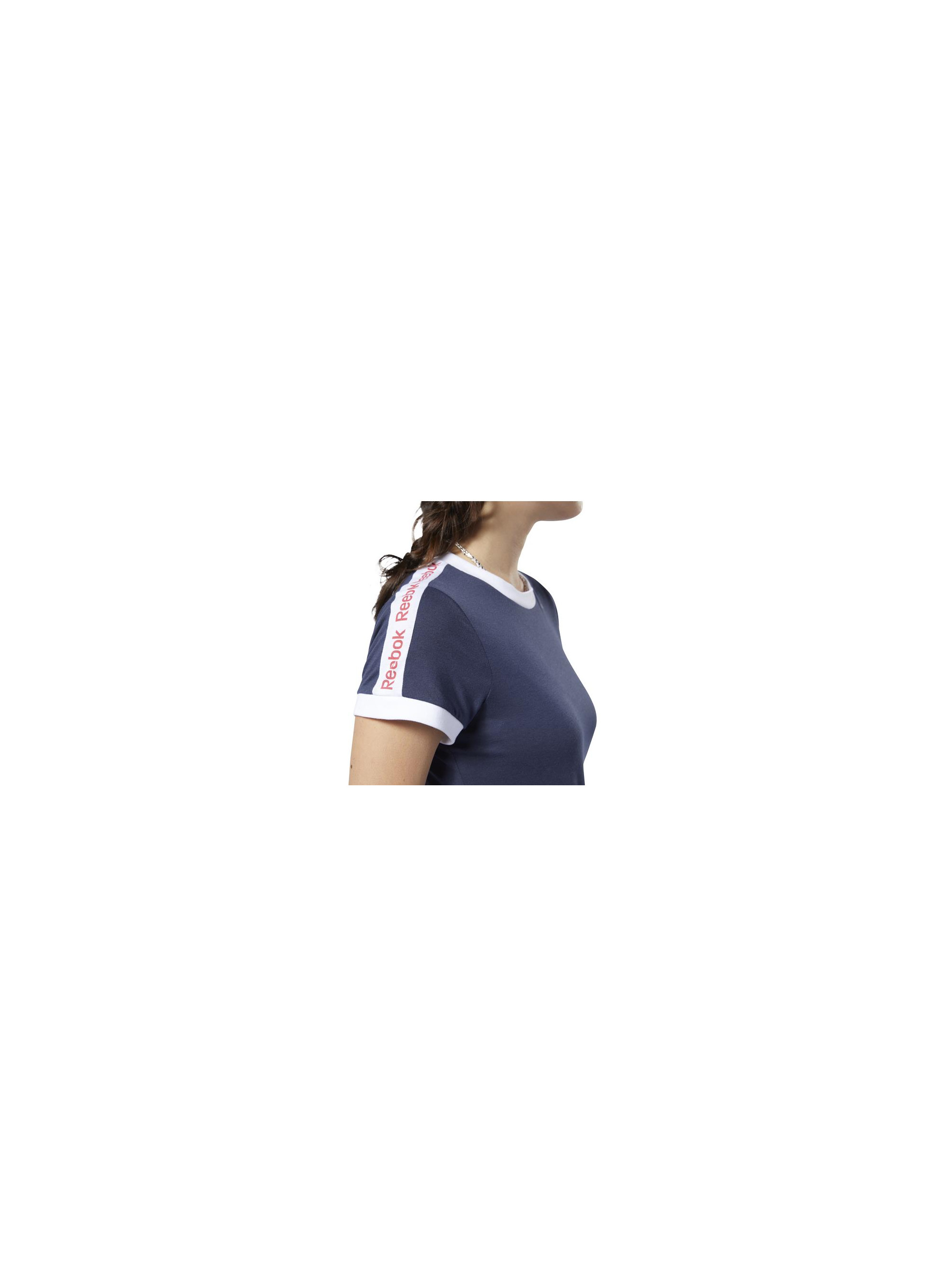 Reebok LINEAR LOGO TEE FI2020