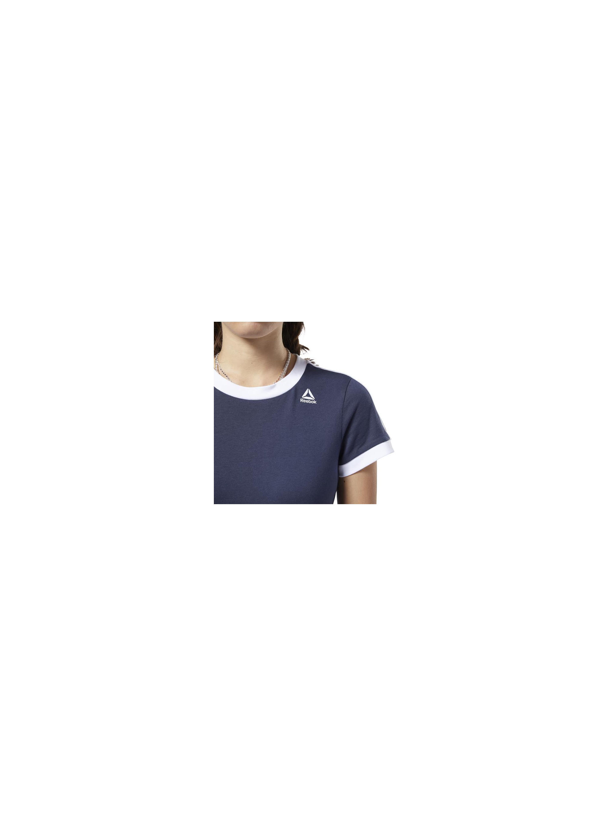 Reebok LINEAR LOGO TEE FI2020