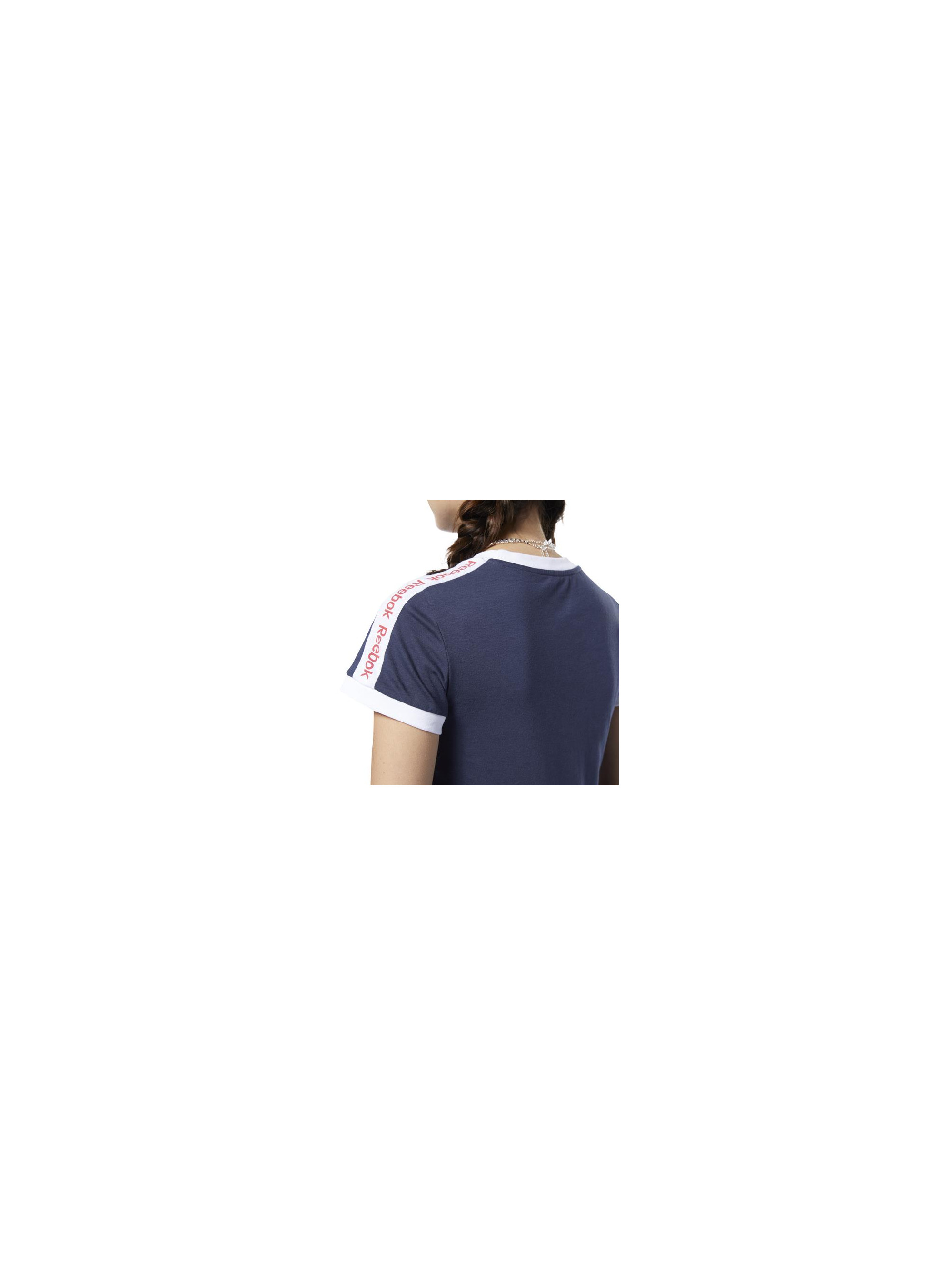 Reebok LINEAR LOGO TEE FI2020