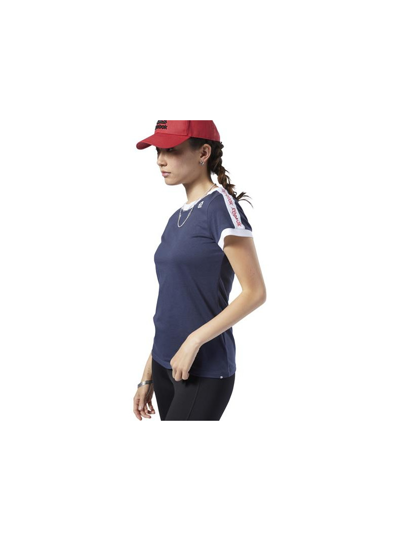 Reebok LINEAR LOGO TEE FI2020