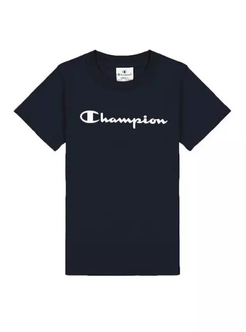 Champion CREWNECK T-SHIRT 404541BS501