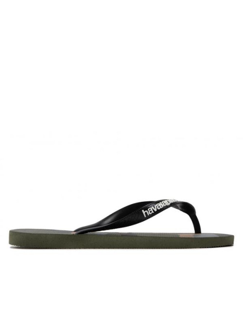 Havaianas TOP CAMU GREEN 41413980869