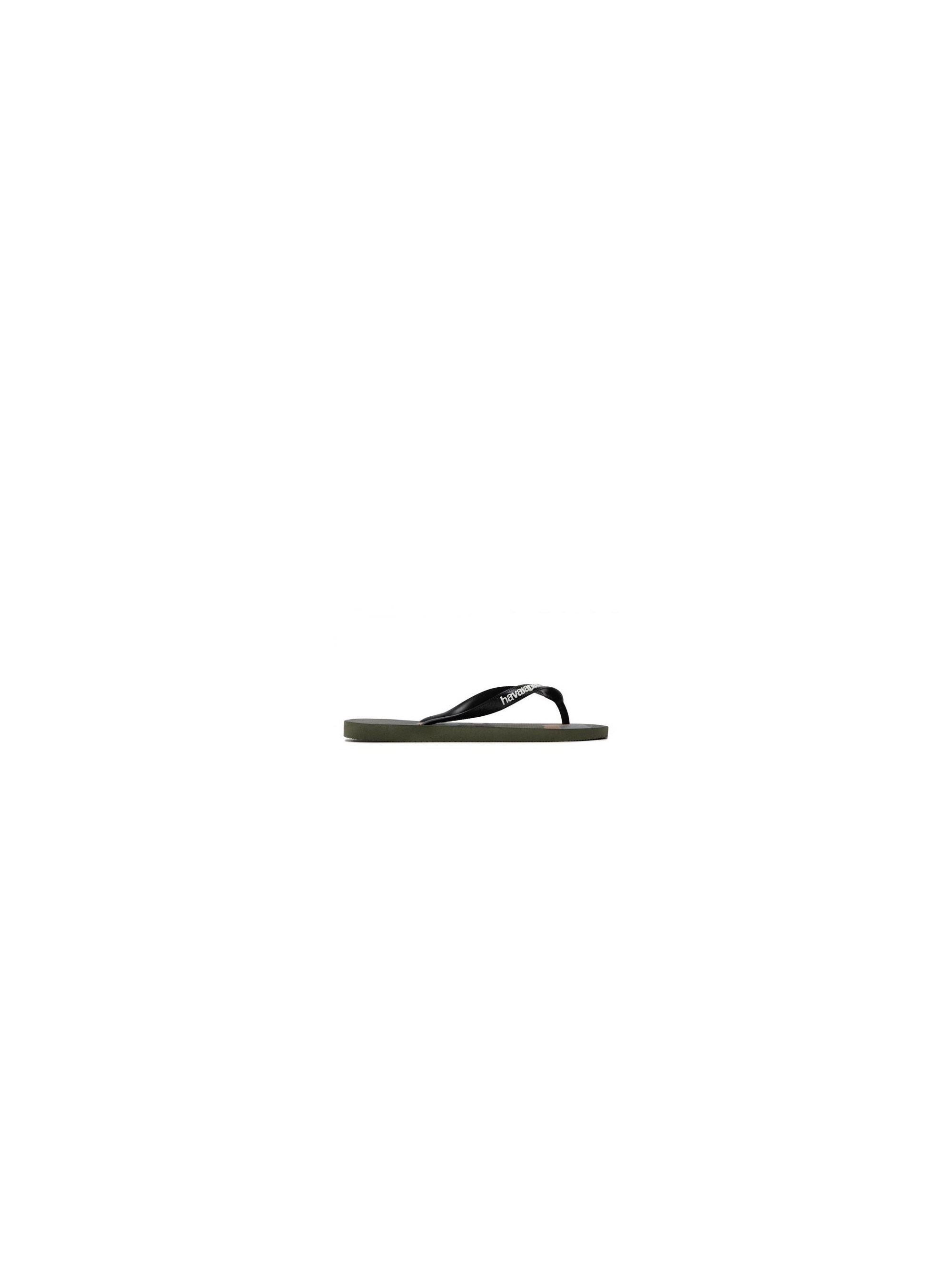 Havaianas TOP CAMU GREEN 41413980869