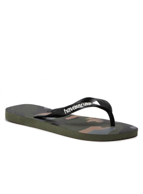 Havaianas TOP CAMU GREEN 41413980869