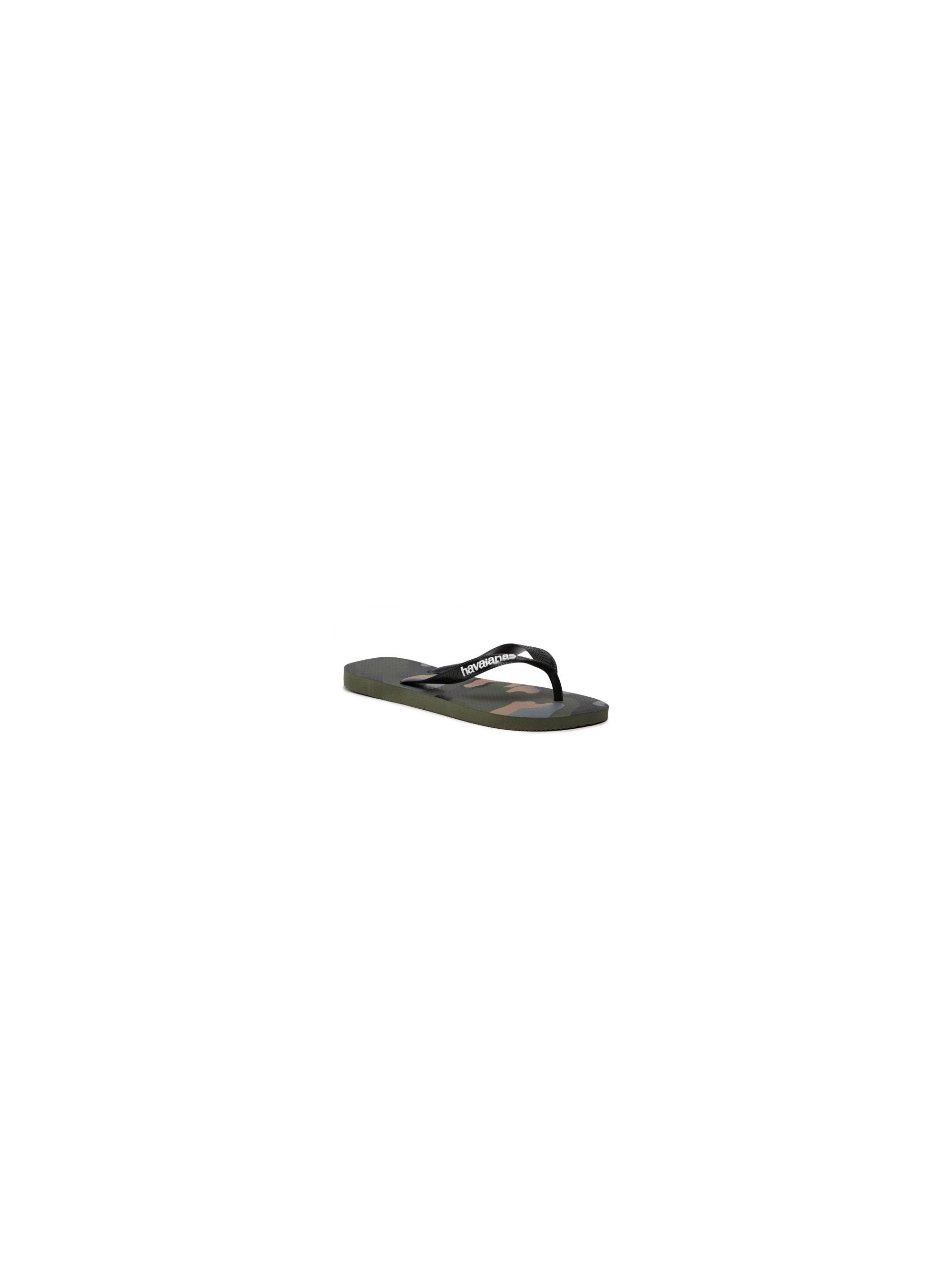 Havaianas TOP CAMU GREEN 41413980869