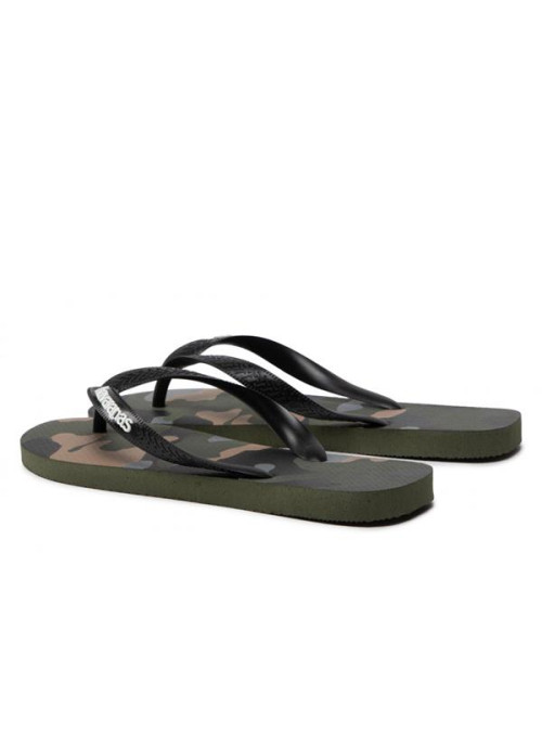 Havaianas TOP CAMU GREEN 41413980869