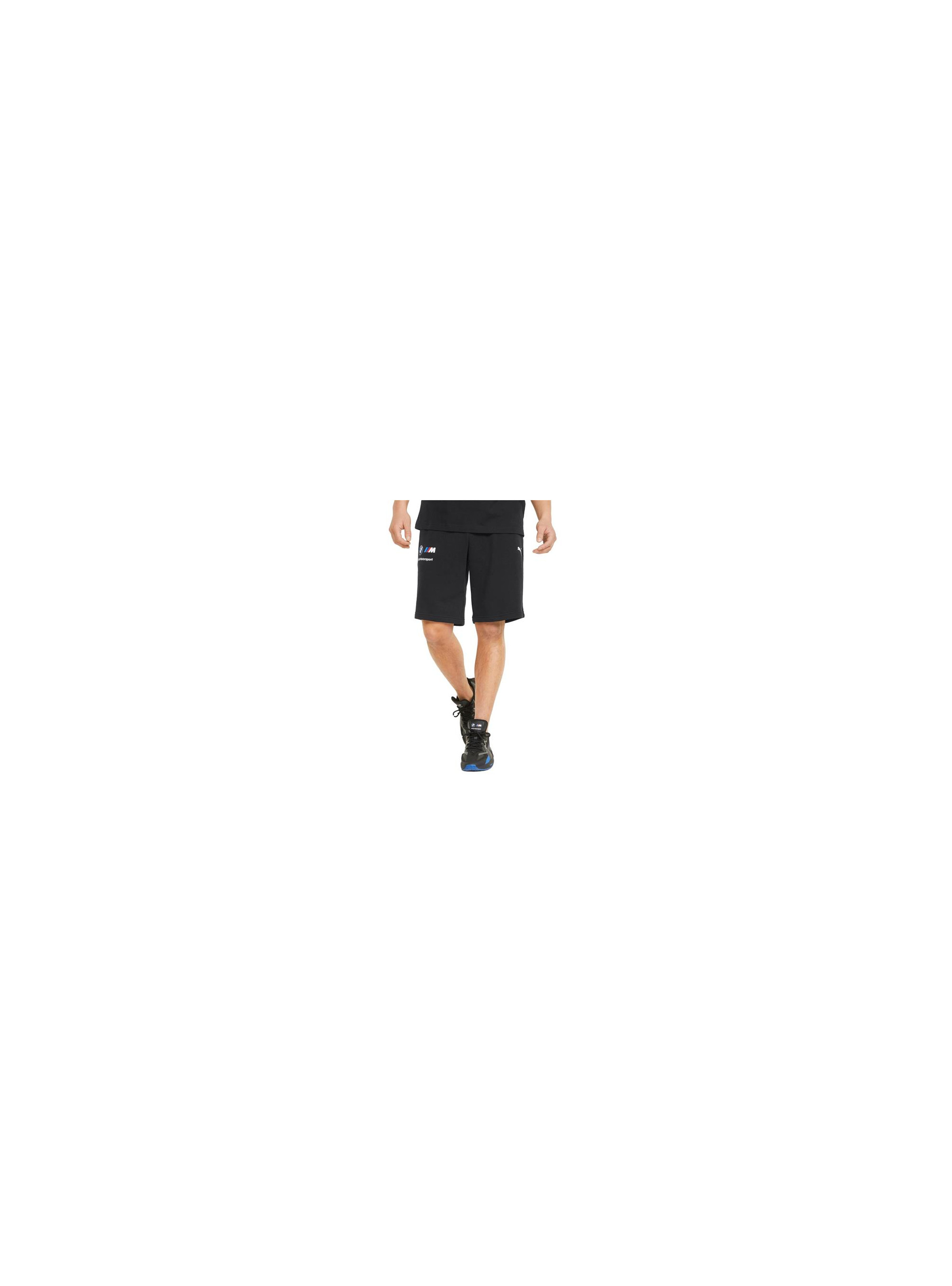 Puma BMW MMS ESS SHORTS TR 53341001