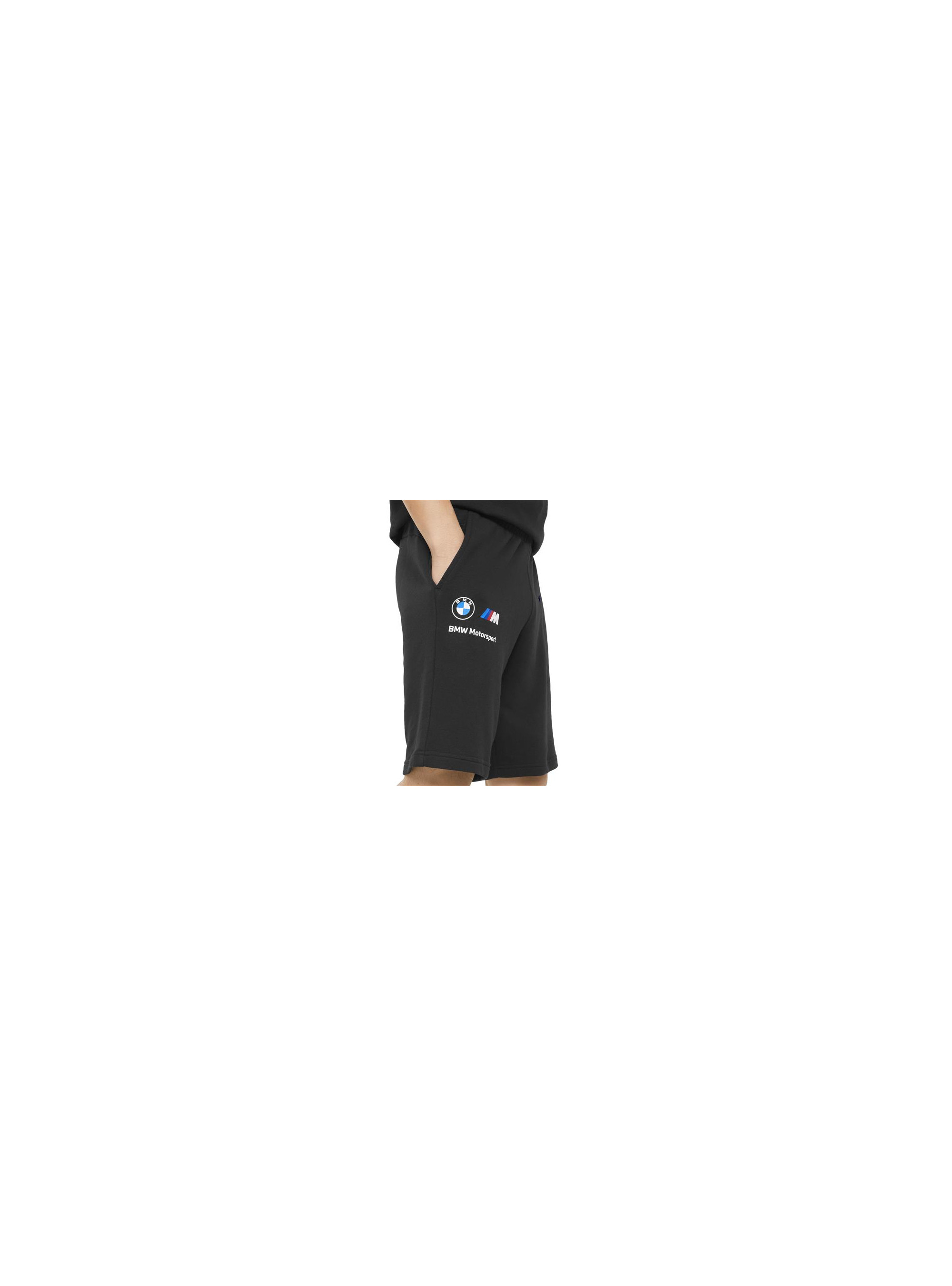 Puma BMW MMS ESS SHORTS TR 53341001