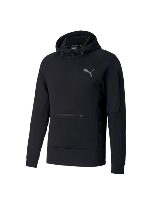 Puma EVOSTRIPE HOODIE 58346501