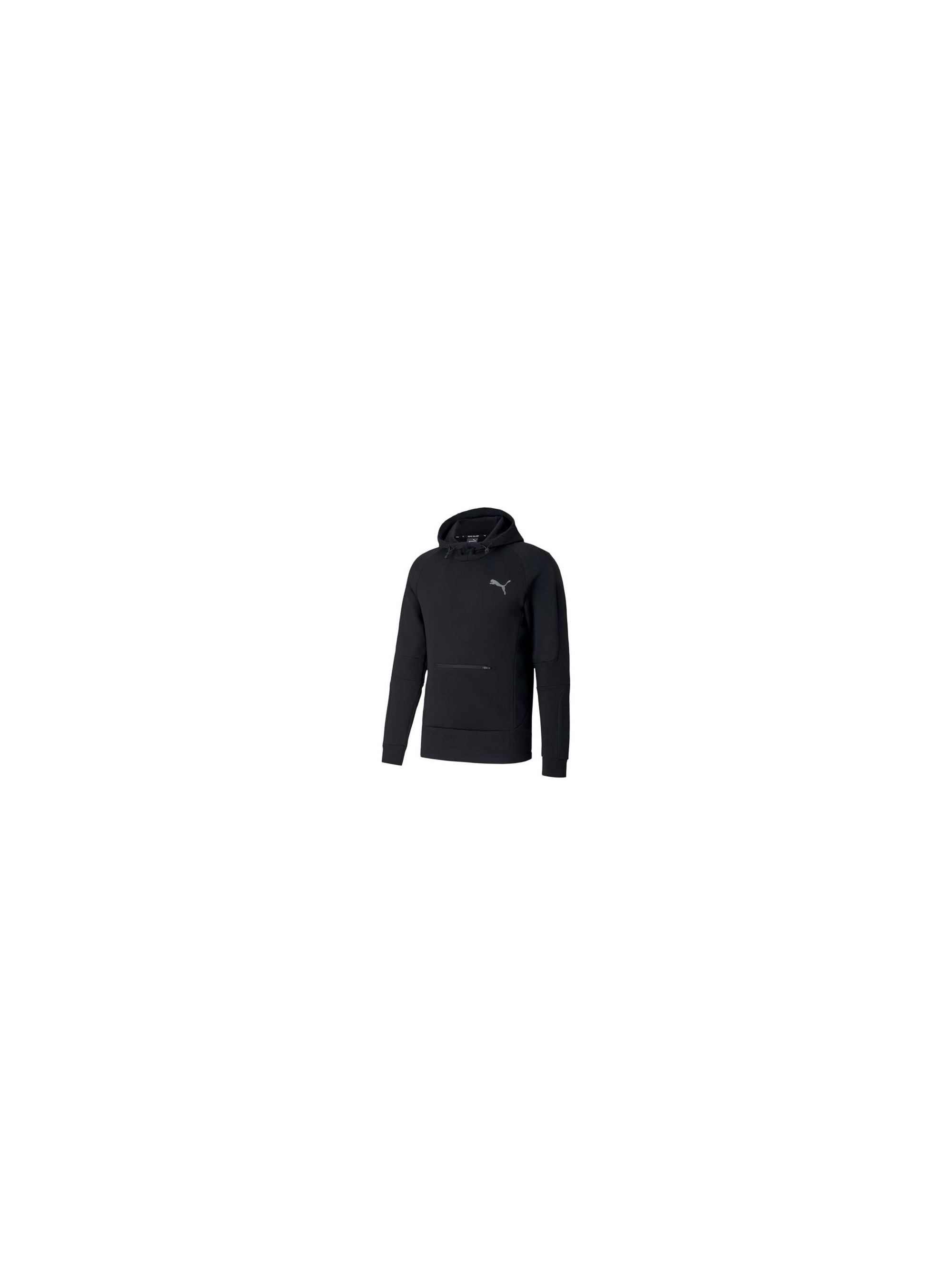 Puma EVOSTRIPE HOODIE 58346501
