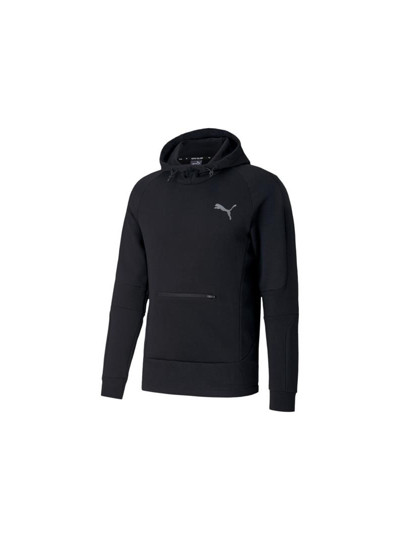 Puma EVOSTRIPE HOODIE 58346501