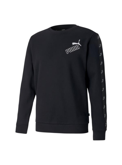 Puma AMPLIFIED CREW FL 58351301