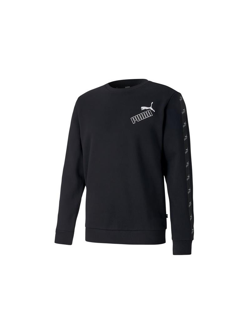 Puma AMPLIFIED CREW FL 58351301