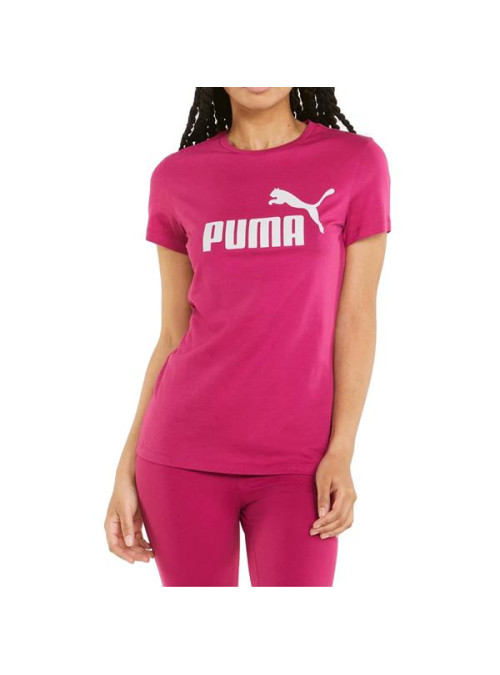 Puma ESS LOGO TEE (S) 58677586