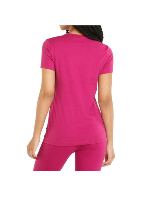 Puma ESS LOGO TEE (S) 58677586