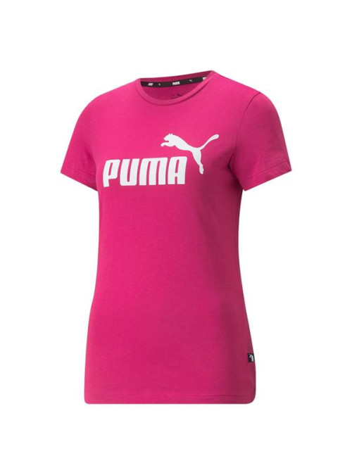 Puma ESS LOGO TEE (S) 58677586