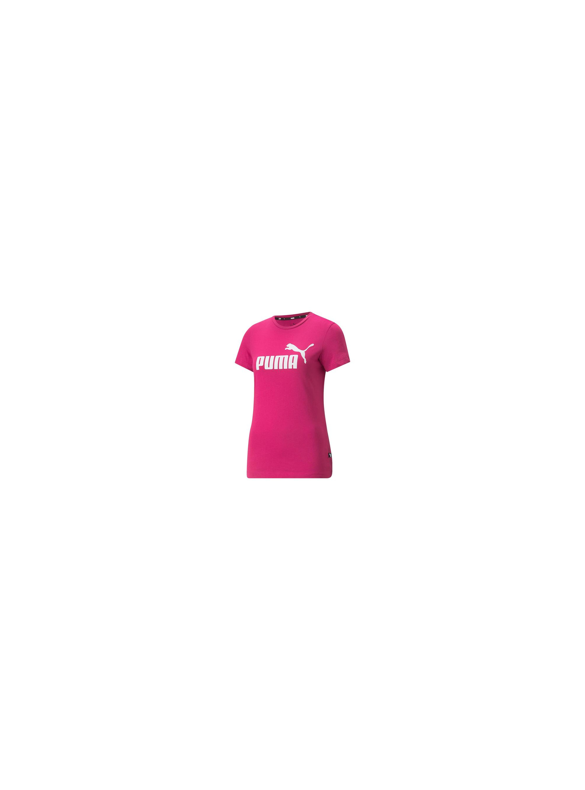 Puma ESS LOGO TEE (S) 58677586