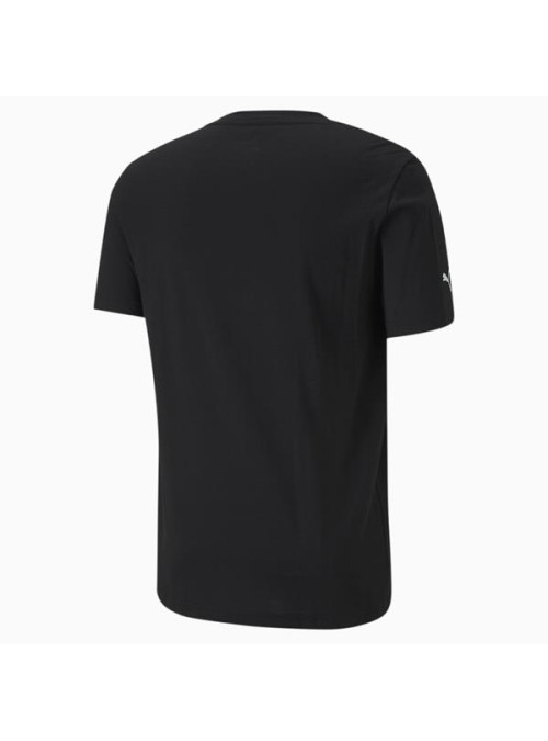 Puma FERRARI BIG SHIELD TEE 59854502