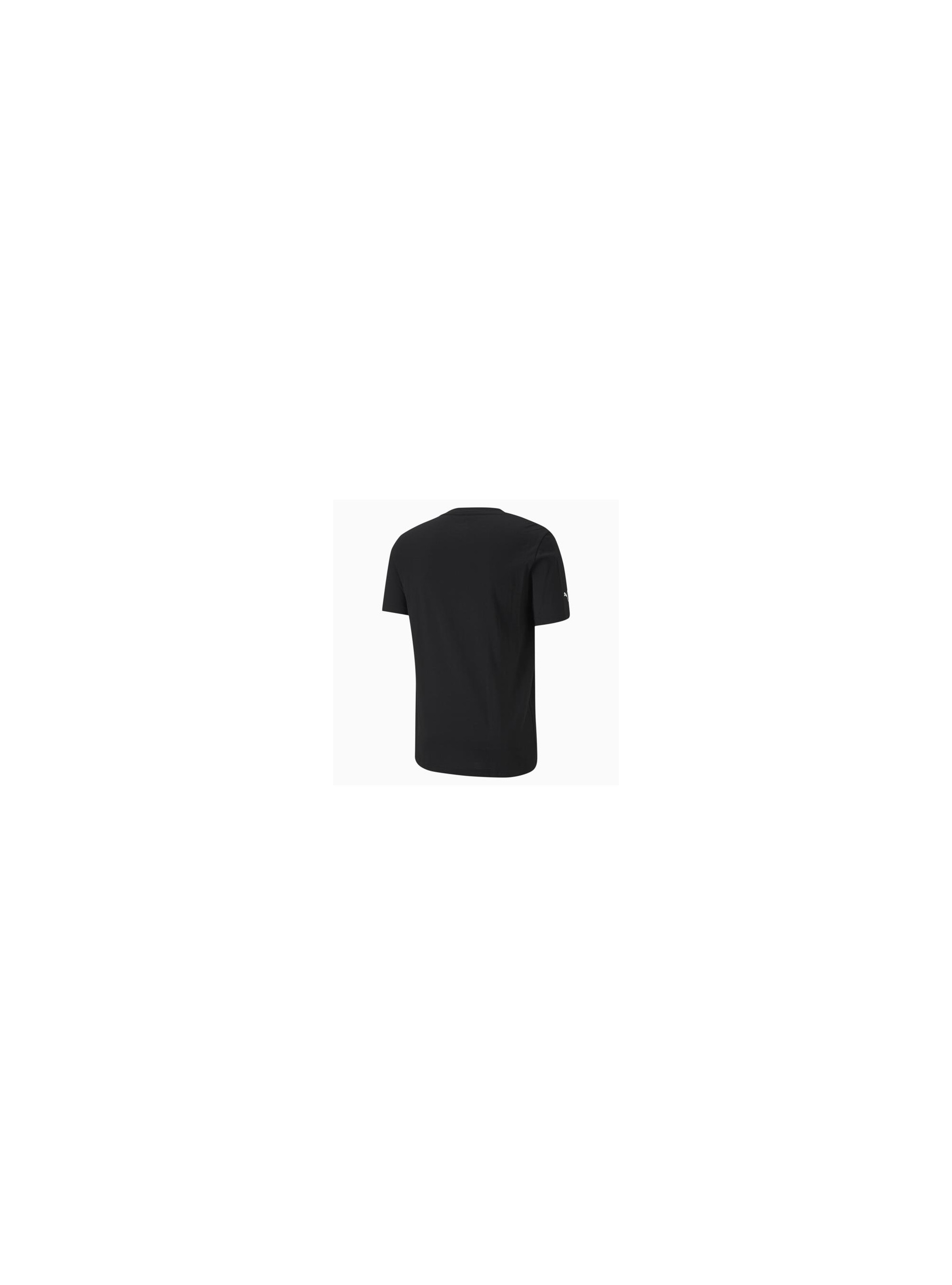 Puma FERRARI BIG SHIELD TEE 59854502