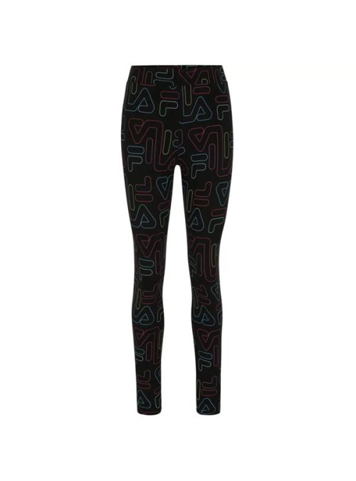 Fila FIENA AOP LEGGINGS W 683490002