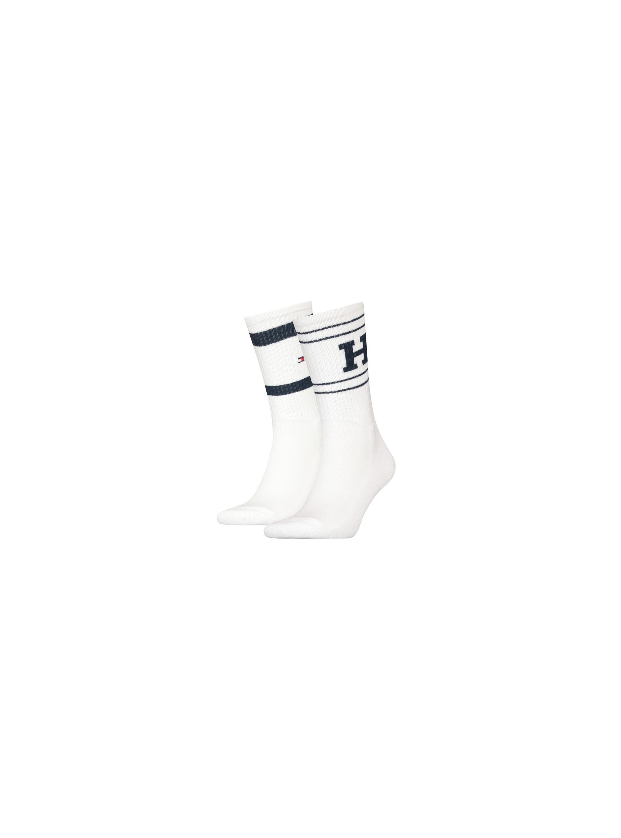 Tommy Hilfiger TH MEN SOCK 2P SPORT PATCH 701222630001
