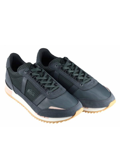 Lacoste PARTNER RETRO 120 2 SMA 739SMA0042DG1 Lacoste PARTNER RETRO 120 2 SMA 739SMA0042DG1