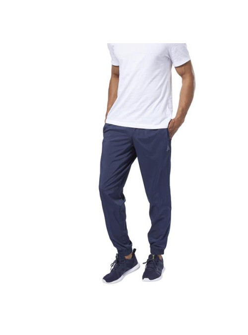 Reebok TE WVN C LINED PANT DY7784