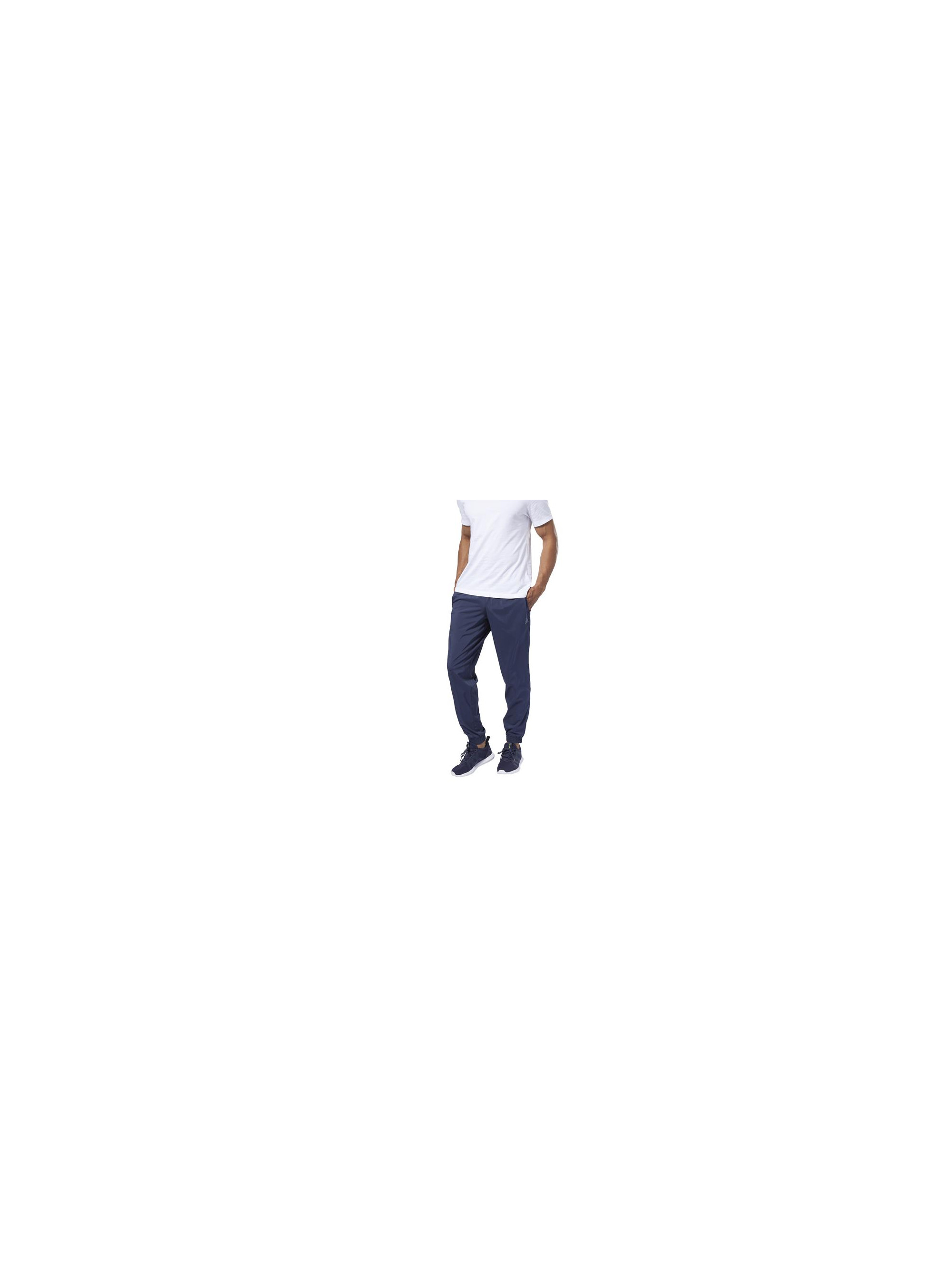 Reebok TE WVN C LINED PANT DY7784