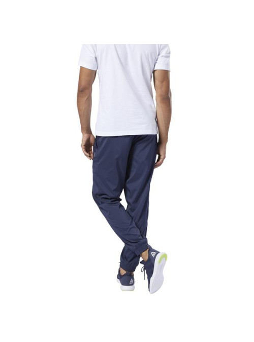 Reebok TE WVN C LINED PANT DY7784